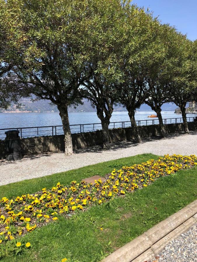 Como Lake View House Lezzeno Kültér fotó