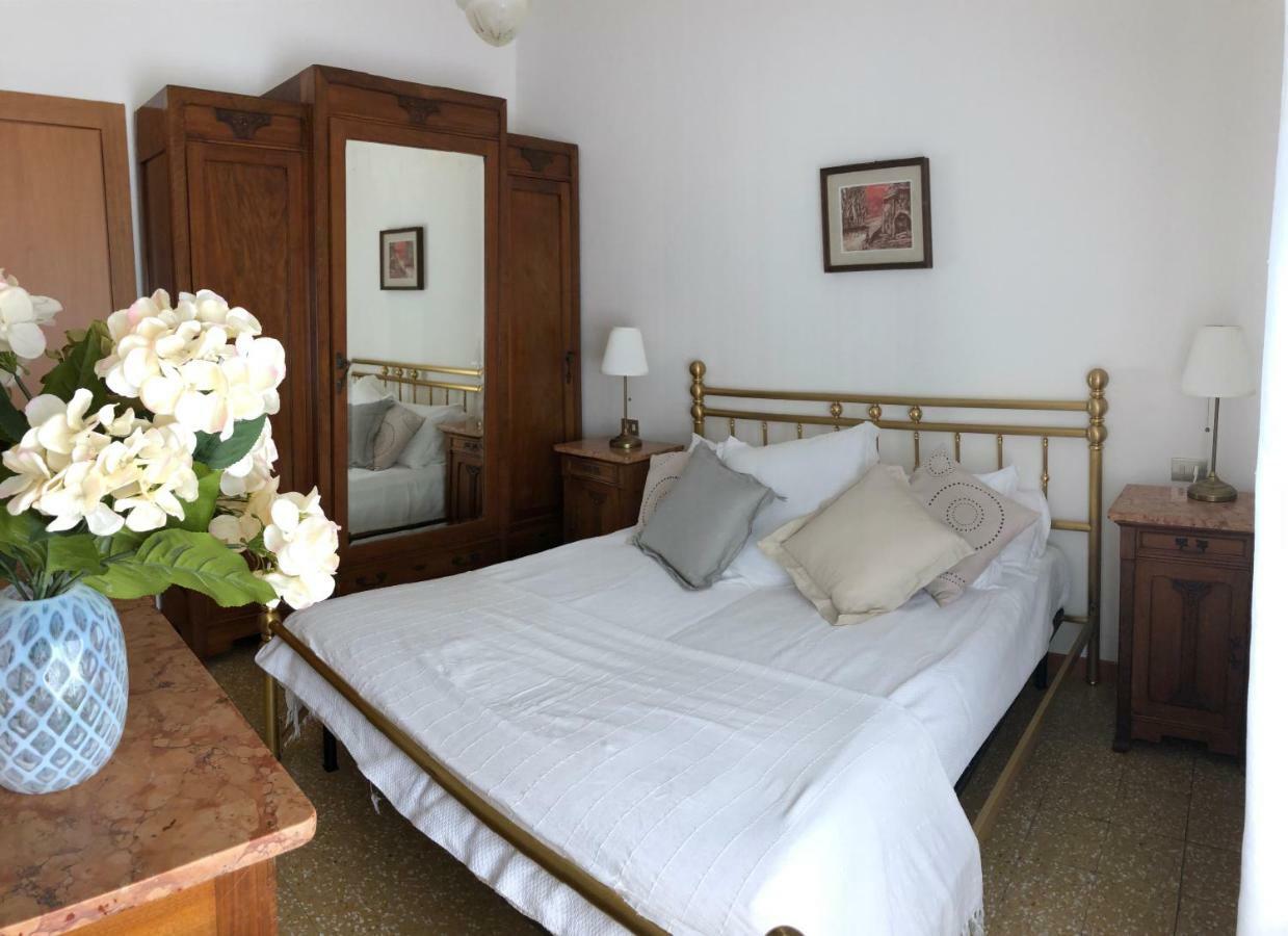 Como Lake View House Lezzeno Kültér fotó