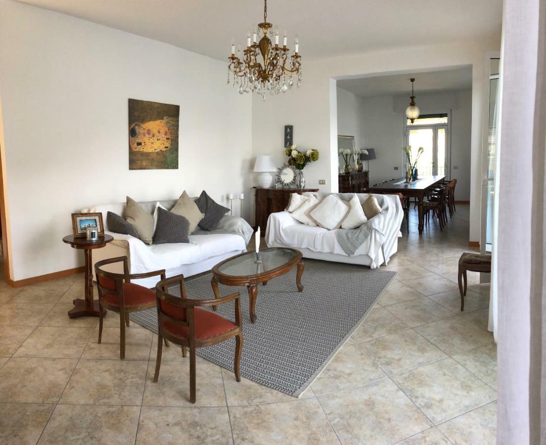 Como Lake View House Lezzeno Kültér fotó