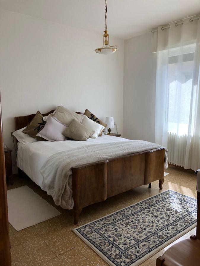 Como Lake View House Lezzeno Kültér fotó